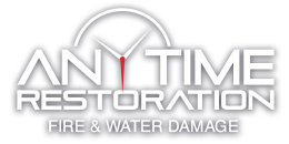 Anytime Restoration Fire and Water Damage