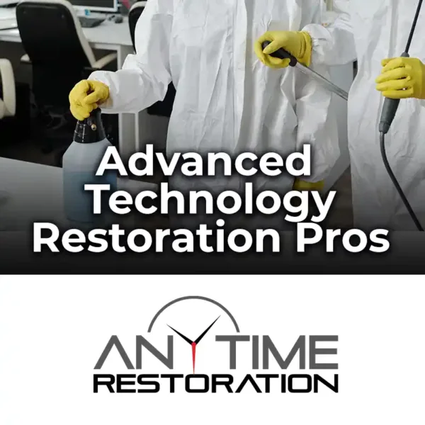 Advanced Technology Restoration Pros