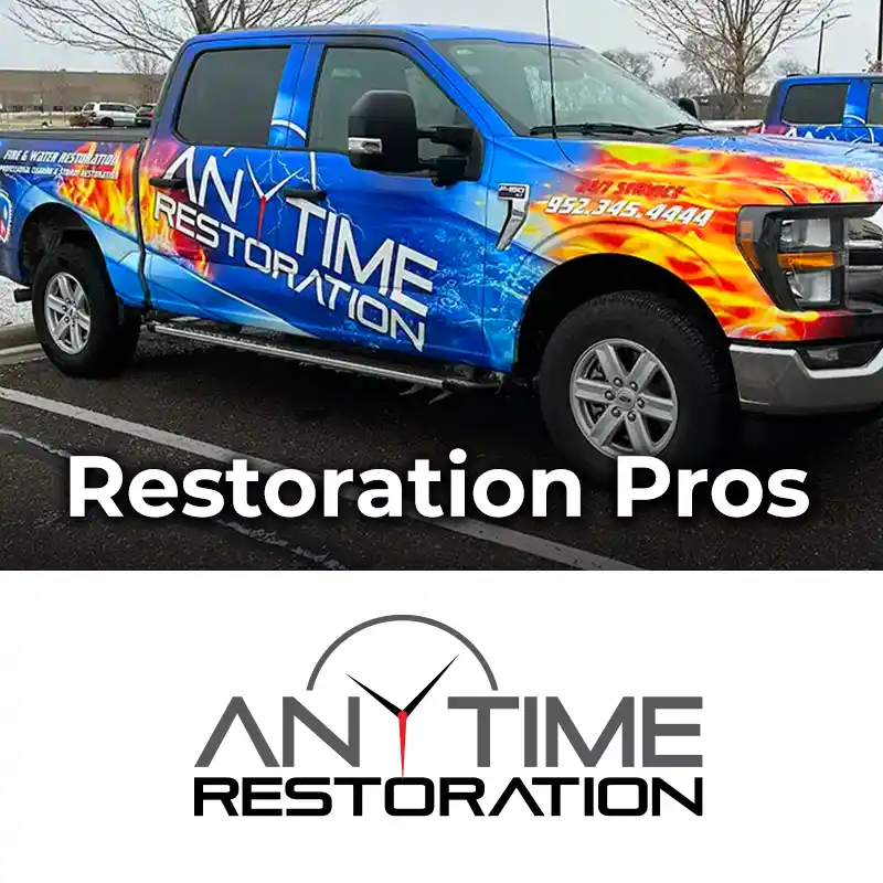 Restoration Pros icon