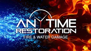 Anytime Restoration Fire & Water Damage
