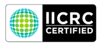 IICRC Certified