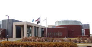 City of Maple Grove MN building