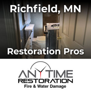 Richfield-water-damage-repair