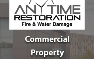commercial property restoration apple-valley mn