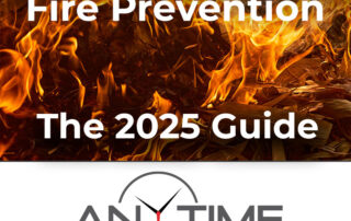 fall fire damage restoration mn