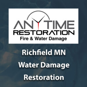 water restoration richfield