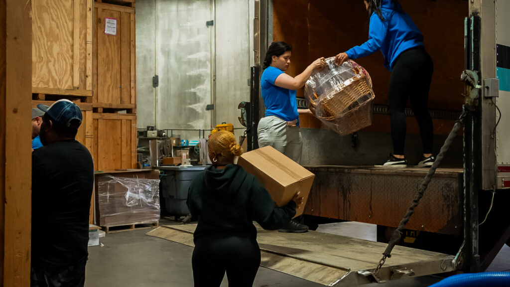 anytime restoration contents day team