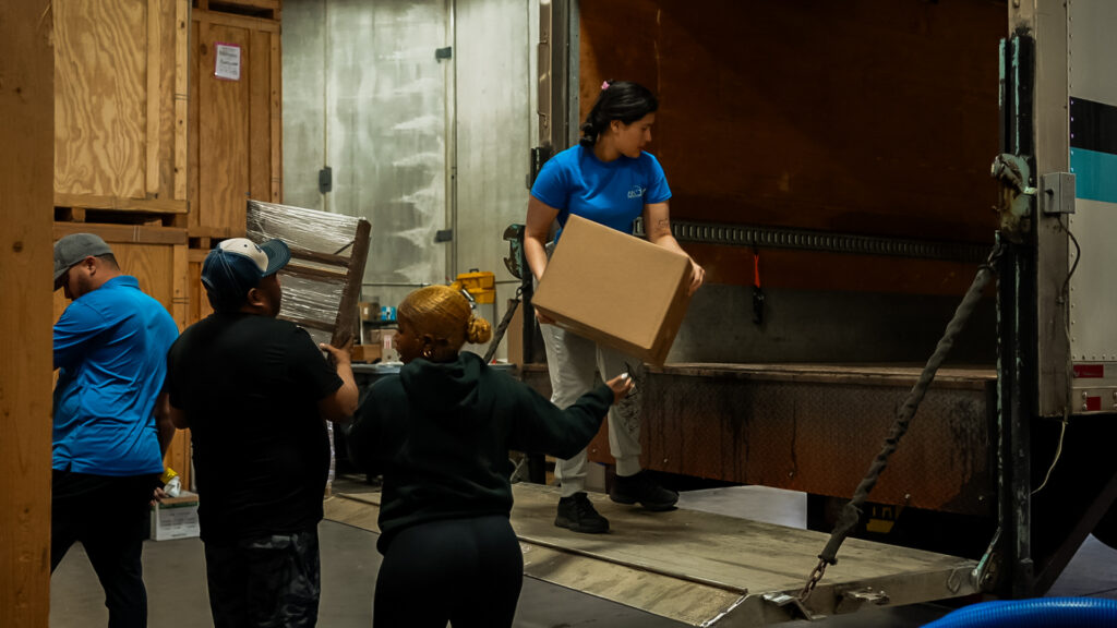 Elk River Water Damage Restoration