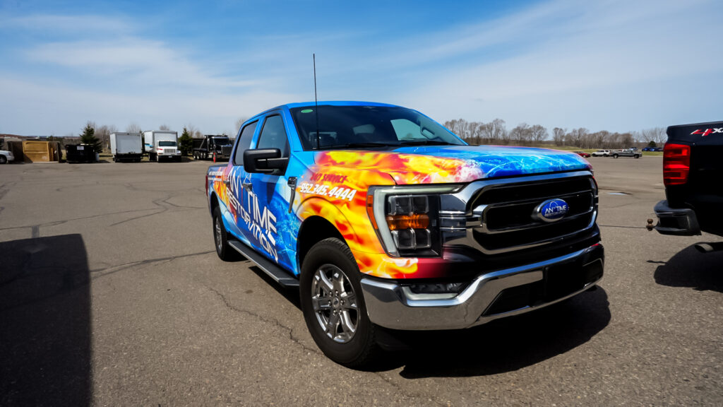 Hopkins Fire Damage Restoration MN anytime restoration