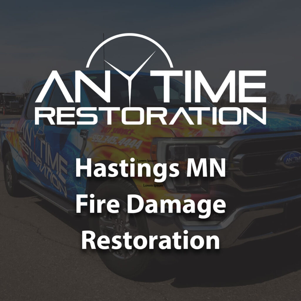 fire damage repair hastings mn