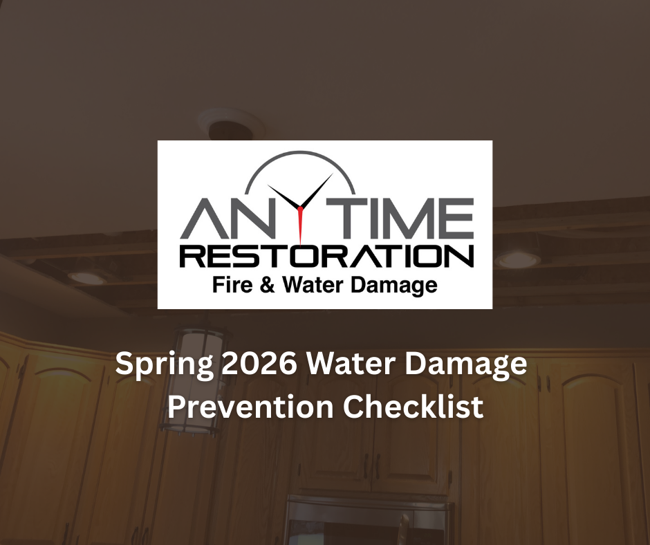 Hidden moisture structural risk water damage prevention